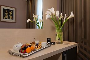 CDH Hotel La Spezia