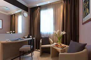 CDH Hotel La Spezia