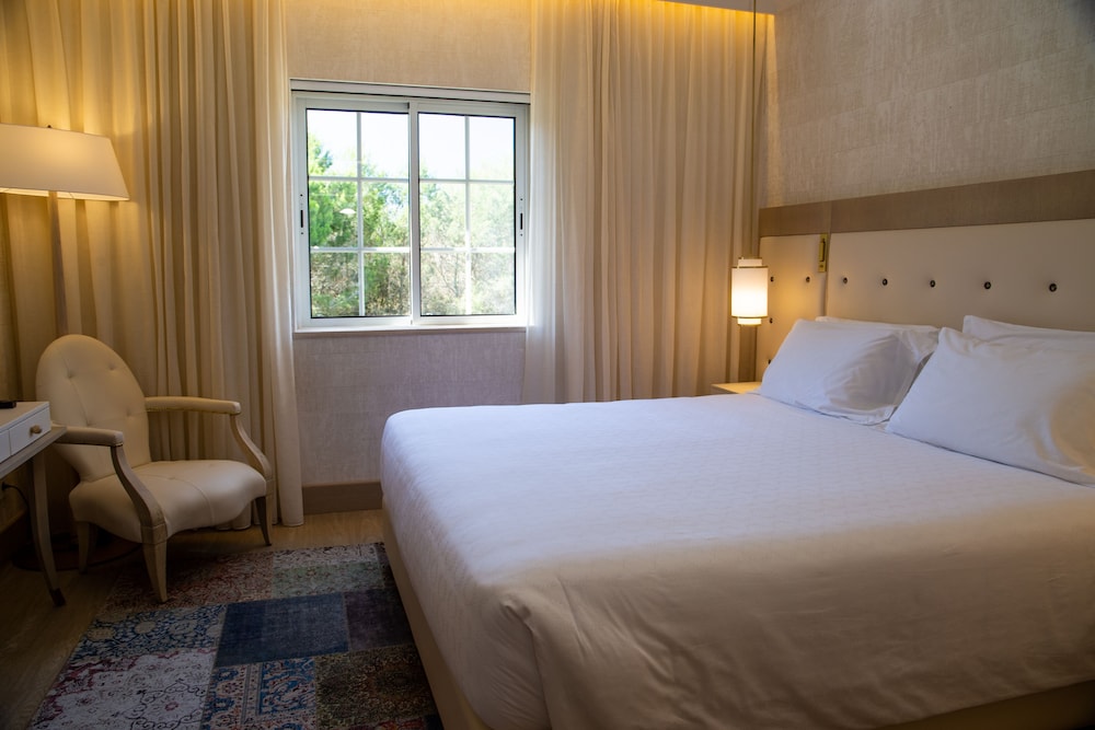 Vila Alba Resort