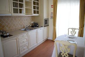 Vila Alba Resort