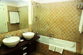 Vila Alba Resort