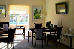 Vila Alba Resort