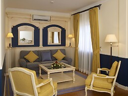 Vila Alba Resort