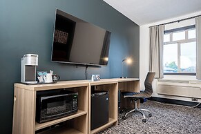 Northwinds Hotel Revelstoke