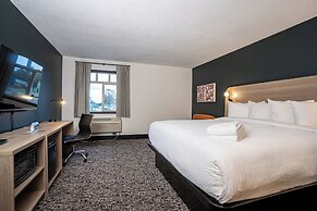 Northwinds Hotel Revelstoke