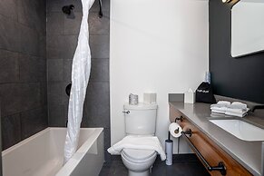 Northwinds Hotel Revelstoke