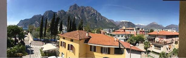 Albergo Gardesana
