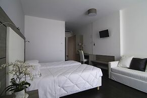 Albergo Gardesana