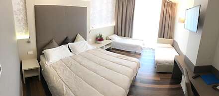 Albergo Gardesana