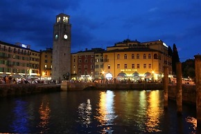 Albergo Gardesana