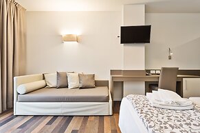 Albergo Gardesana