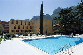 Albergo Gardesana