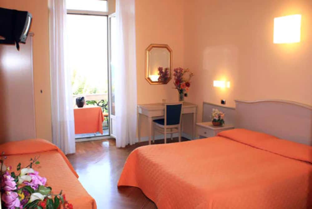 Hotel Excelsior Splendide