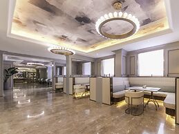 Mercure Xi'an Downtown