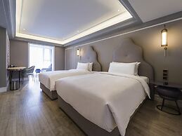 Mercure Xi'an Downtown