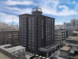 Mercure Xi'an Downtown