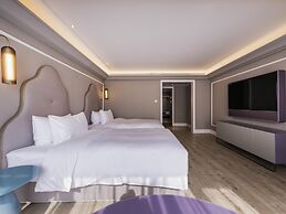 Mercure Xi'an Downtown