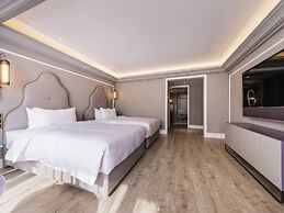Mercure Xi'an Downtown