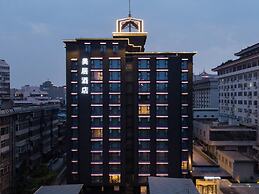 Mercure Xi'an Downtown