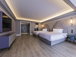 Mercure Xi'an Downtown