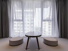 Mercure Xi'an Downtown