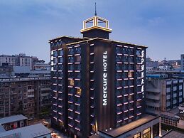 Mercure Xi'an Downtown