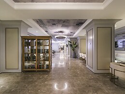 Mercure Xi'an Downtown