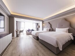 Mercure Xi'an Downtown