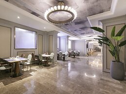 Mercure Xi'an Downtown