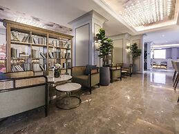Mercure Xi'an Downtown