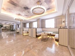Mercure Xi'an Downtown