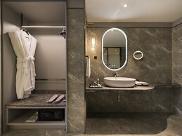 Mercure Xi'an Downtown