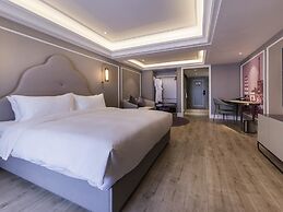 Mercure Xi'an Downtown