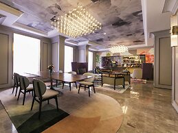Mercure Xi'an Downtown