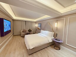 Mercure Xi'an Downtown