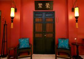 Shanghai Mansion Bangkok