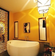 Shanghai Mansion Bangkok
