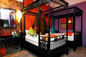 Shanghai Mansion Bangkok
