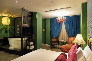 Shanghai Mansion Bangkok