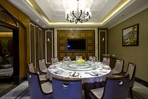 Shenzhen Kaili Hotel