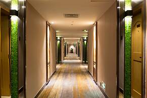 Shenzhen Kaili Hotel