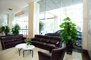 Shenzhen Kaili Hotel