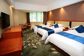 Shenzhen Kaili Hotel