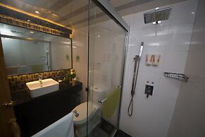 Shenzhen Kaili Hotel
