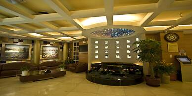 Shenzhen Kaili Hotel