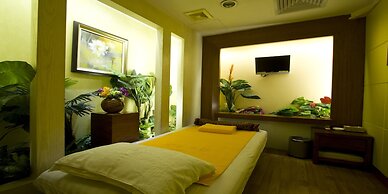 Shenzhen Kaili Hotel