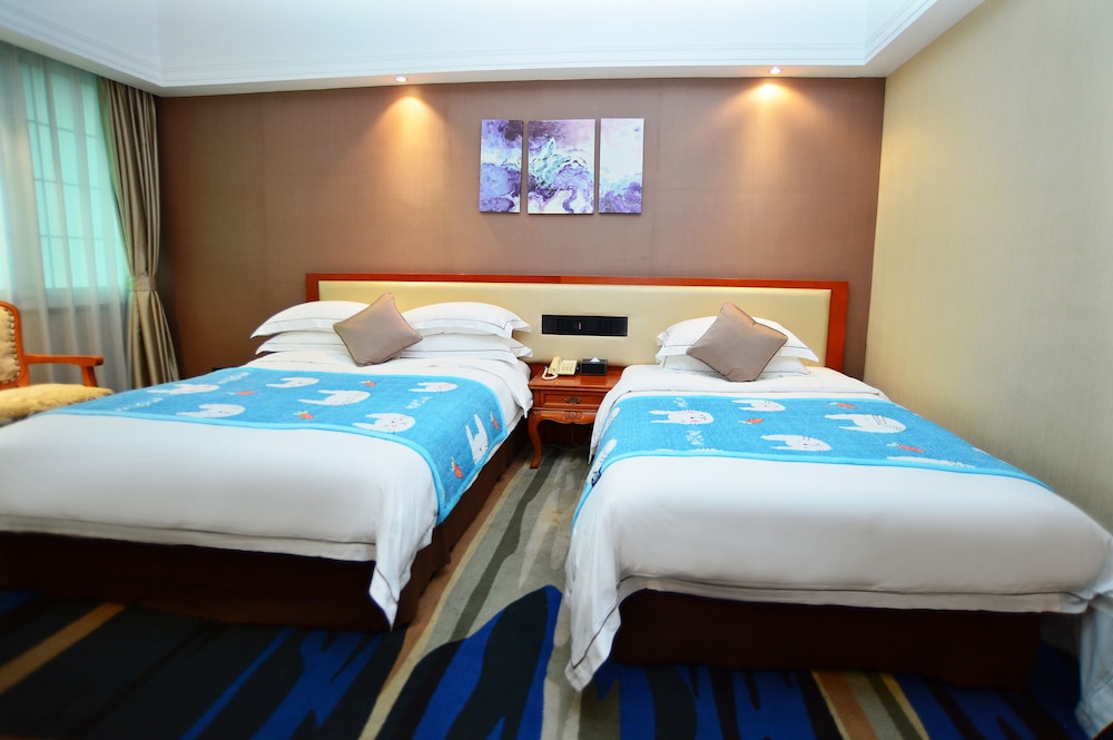 Shenzhen Kaili Hotel