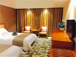 Shenzhen Kaili Hotel