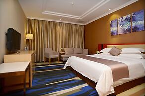 Shenzhen Kaili Hotel