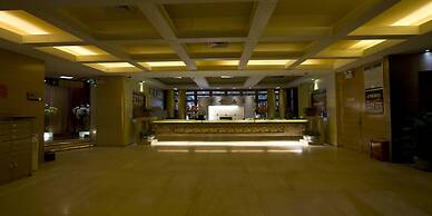 Shenzhen Kaili Hotel